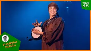 Karim Nagi LIVE TABLA at The Massive Spectacular! {2022}