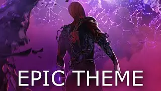 Avengers Secret Wars | EPIC MAIN THEME