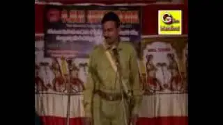सिपाही दरोगा का सुपर हिट कमेडी राम चेली चाही कि दस हजार रुपया जबरदस्त कमेडी