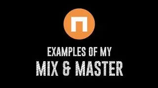On Line - Mix | Examples from N-Core Studio