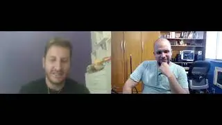 Impacto Giffoni #4 - Everton Nardini