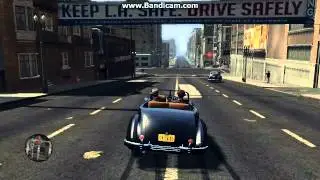 James Plays(through) L.A. Noire - Restarted - Part 10