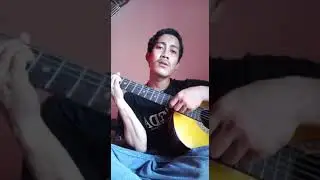 karna ada ko?!