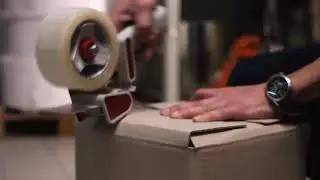 Buy It, Stock it, Sell it, Ship it