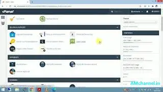 FTP user account creation on cpanel | Using Filezilla for transferring data to Remote Server
