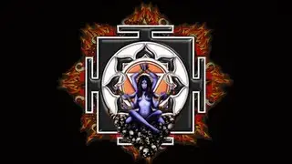 Kali Mantra 108