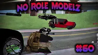 InfectionZ MTA DayZ | No Role Modelz | #60