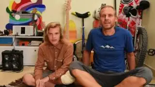 Bridging The Gap - Jurgis & Jurgis