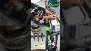 Насос форсунки Vag ремонт м.Одеса 