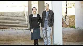 Lola Sheppard & Mason White Lateral Office | Tecnoglass Lecture Series