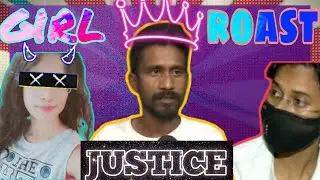 Lucknow girl roast||priyadarshni beat cab driver||justice||AndyMania
