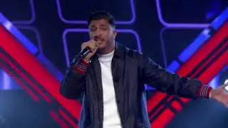 Mero - Olabilir | O Ses Türkiye Rap | EXXEN