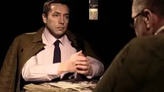 Промо-ролик "Час полит"