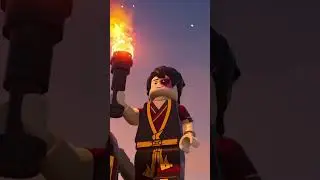 LEGO Avatar the Last Airbender is BACK! 