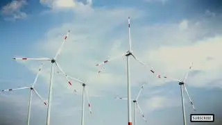 Wind Turbine Sound for Sleep