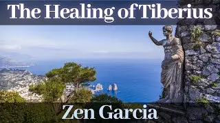 Election Recap and The Healing of Tiberius Zen Garcia