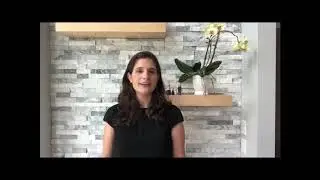 Five Tips for Better Sleep