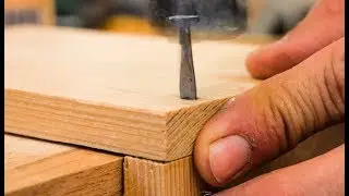 Building A Simple Planter Box For Herbs