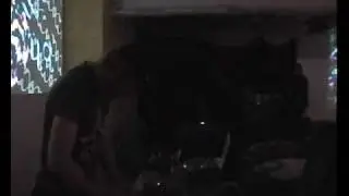 Falling through walls @ Psychetronica part 1