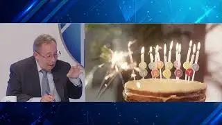 LOS CUMPLEAÑOS: MÁS ALLÁ DE LO APARENTE. Y LA APNEA DEL SUEÑO CON EL DOCTOR CARLOS PERACHO.