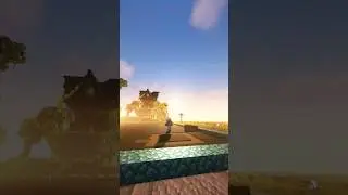 Easy House Minecraft