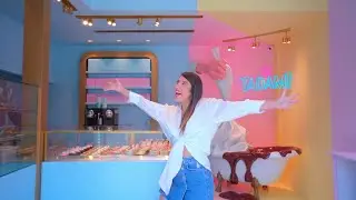 טדאם - סוף סוף זה קורה! הפתיחה הרשמית של בוטיק הקינוחים החדש שלי!