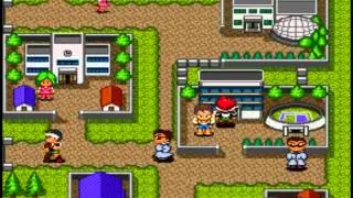 Pc-Engine -Honoo no Toukyuuji Dodge Danpei .flv
