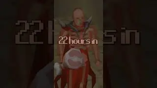 I got 1-99 Magic in 39 hours, here's how #shorts #osrs #oldschoolrunescape #runescape
