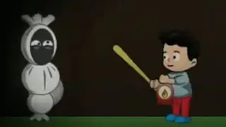 POCONG HUNTER