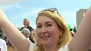 Беларусь! - Любимую не отдают! | Саня останется с нами!!!!