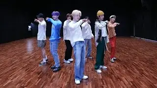 BTS 