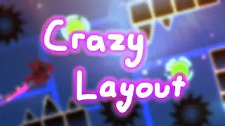 Crazy Layout - by: hiavl (me)