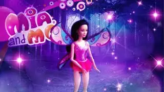КЛИП 🦄 МИЯ И Я 🦄 ПЕСНЯ АЙРИС ~ На моих руках ~