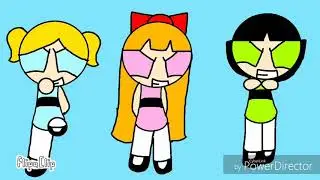 Ppg vs rrb kiss love✨✨✨