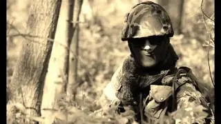 AirSoft - Fotograf Vojtěch Žižka
