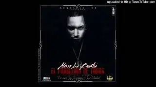 19. Alexio La Bruja - Enemigos Sin Nombre (Ft. Barber Viernes 13)