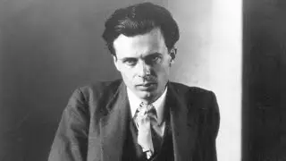 Aldous Huxley on Writing and Drugs
