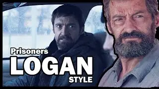 Prisoners - LOGAN Style (Hugh Jackman Tribute)