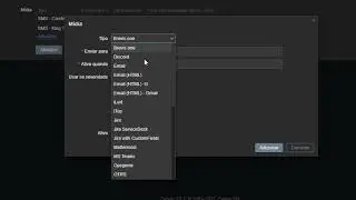 055 - Zabbix 5 - Integrações - Alertas via E-mail (Gmail)