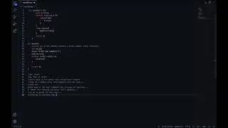 Solved || VScode not giving output!