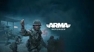 Darkgru 1.5 | Servers |  Arma Reforger
