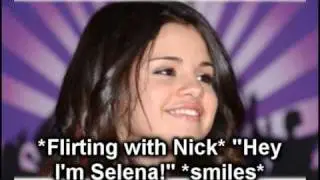 Change a niley movie/story trailor