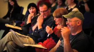 Digital Animation - The Big Pitch