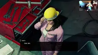 Yakuza Like OfDragon