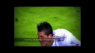 Неудачи Cristiano Ronaldo. Голы и падения Роналдо