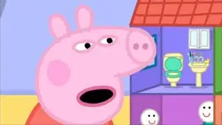 MrSkinnyLegs6000 | Peppa Pig YTP