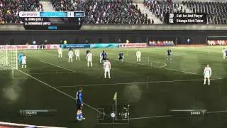 FIFA 12 UT Road To Glory Ep 2 - F*** EA Servers 1