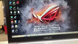 Ноутбук Asus N550J