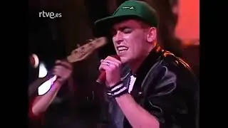 Baltimora Woody Boogie