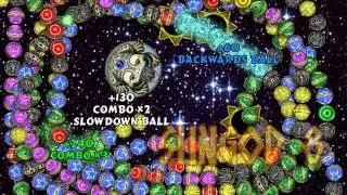 [OLD VID] Zuma Luxor Mod | With the uhh... Idk.